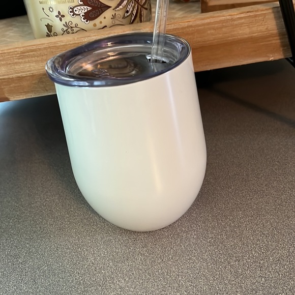 NWOT There’s No Place Like Home Iowa cup - Picture 3 of 4